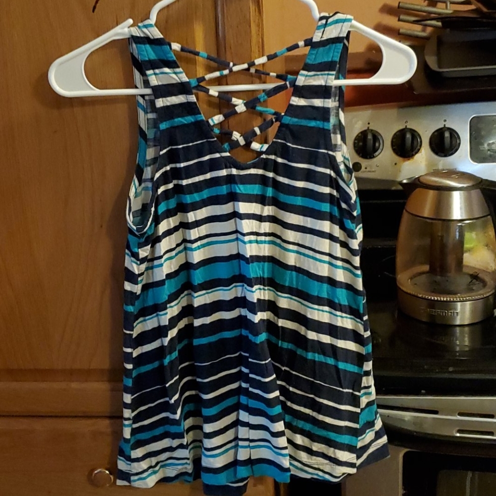 Tank top - Picture 2 of 2
